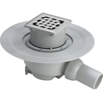 Odvodňovací žlab Viega 556921 Advantix-koupelnový odtok 556 921