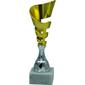 Sportovní pohár Ekonom NJE055A Barva: Zlatá