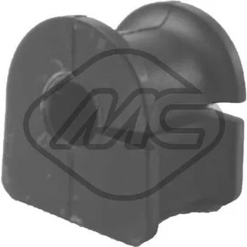 Držák, Příčný stabilizátor, , Metalcaucho, 42127