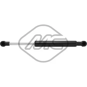 Příslušenství karosérie Pneumatická pružina, zavazadlový / nákladový prostor, , Metalcaucho, 46753