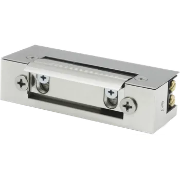 BIRA HARTTE SHD12R 12V DC reverzibilní elektrická dveřní závora