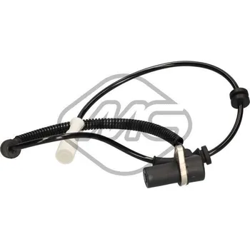 ABS Snímač, počet otáček kol, , Metalcaucho, 50701