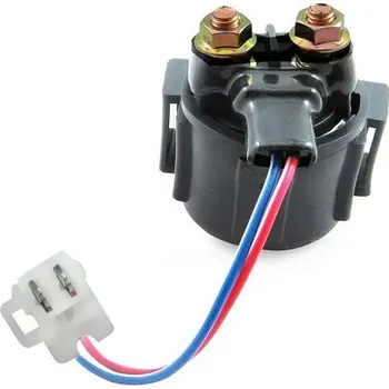 Startér startovací relé 12V - YAMAHA 3AY-81940-00-00 ,4KD-81940-00-00