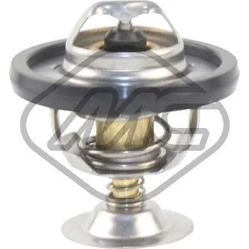 Chladič motoru Termostat, chladivo, , Metalcaucho, 30927