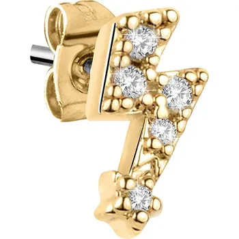 Náušnice Náušnice 1 ks LA PETITE STORY model LPS02ARQ01