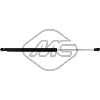 Příslušenství karosérie Pneumatická pružina, zavazadlový / nákladový prostor, , Metalcaucho, 46456