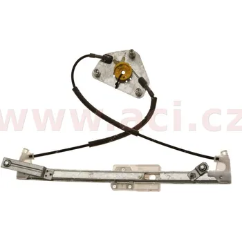 Stahovačka okna Stahovák zadního okna (pouze měchová část el. systému ) SCHNEIDER, P