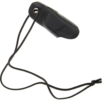 Příslušenství pro sportovní střelbu RH Holsters TG - SIG Sauer P365 - TriggerGuard - černá