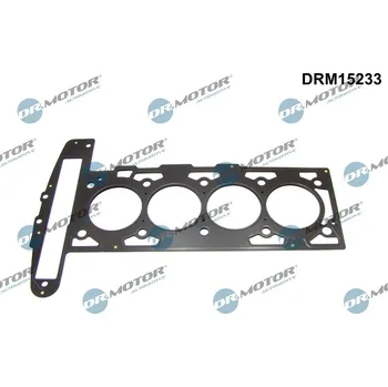 Těsnění motoru Těsnění, hlava válce DR.MOTOR AUTOMOTIVE DRM15233