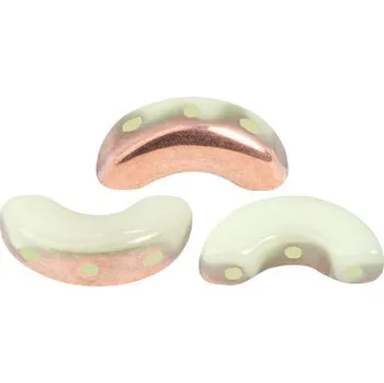 Korálek Arcos® par Puca® č. 214