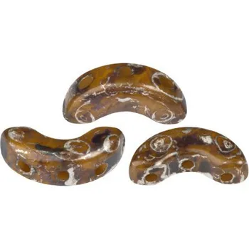 Korálek Arcos® par Puca® č. 156