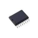 STMICROELECTRONICS L4978D PMIC Ivýst: 2A SO16-W Uprac: 8÷55V Balení: tuba 300kHz 250mΩ