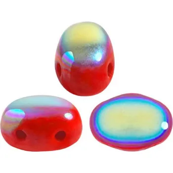 Korálek Samos® par Puca® č. 118