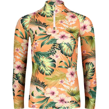 Dámské tričko NORDBLANC Water NBSLF7865-OKY 40