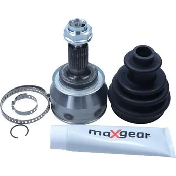Hřídel nápravy Sada kloubů, hnací hřídel MAXGEAR 49-3156