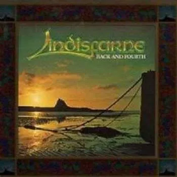Zahraniční hudba CD Lindisfarne: Back And Fourth 2012 Remastered & Expanded