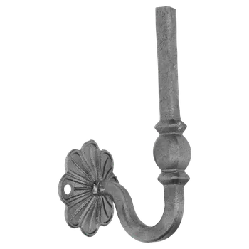 Uchycení madla 190x98mm, na čtyřhran 12x12mm