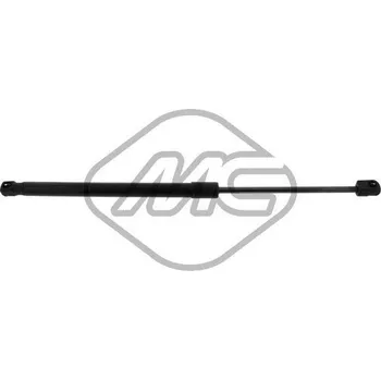 Příslušenství karosérie Pneumatická pružina, zavazadlový / nákladový prostor, , Metalcaucho, 46238