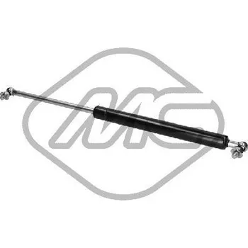 Příslušenství karosérie Pneumatická pružina, zavazadlový / nákladový prostor, , Metalcaucho, 46829