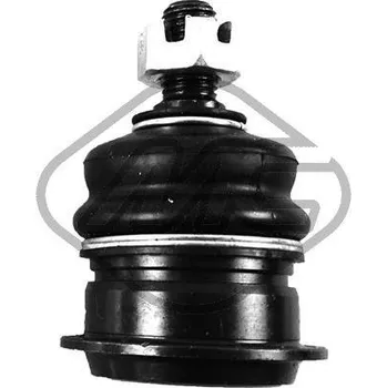 Čep řízení Podpora-/ Kloub, , Metalcaucho, 53191