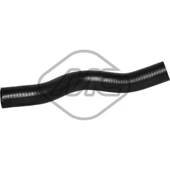 Chladič motoru Hadice chladiče, , Metalcaucho, 98855