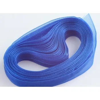 Korálek Stuha šifónová č. 21