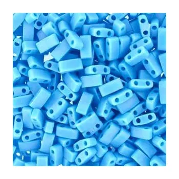 Korálek MIYUKI Half Tila - č.742