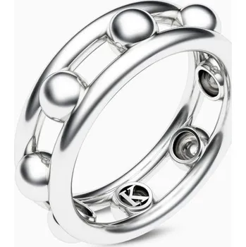 Prsten Korbička Šperky Prsten simple 003