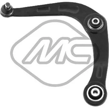 Zavěšení kol Ridici paka, zaveseni kol, , 3520H7, 3520P2, 3520V6, Metalcaucho, 52055