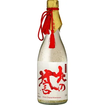 Sake Kita No Homare Junmai Daginjo 16% 0,72l