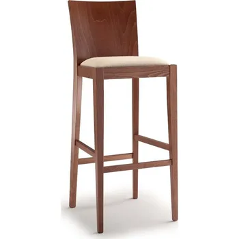 Jídelní židle NábytekProNás Designová barová židle Kira Sgabello 410