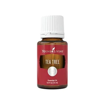 Young Living Kajeput esenciální olej Tea tree 100% 15ml YL