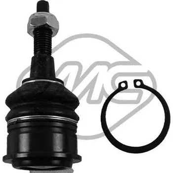 Soustava řízení Podpora-/ Kloub, , Metalcaucho, 53200