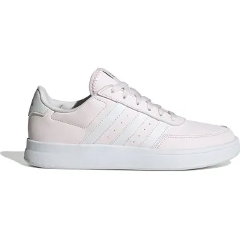 Dámské tenisky Dámské boty ADIDAS BREAKNET 2.0 GZ9372 – Růžová 41 1/3
