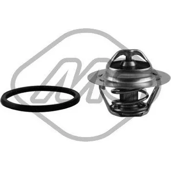 Chladič motoru Termostat, chladivo, , Metalcaucho, 30900