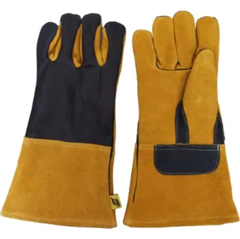 Pracovní rukavice Rukavice ESAB M2000 EXL - vel. L (9) 0700500524