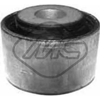 Uložení, řídicí mechanismus, , Metalcaucho, 58957