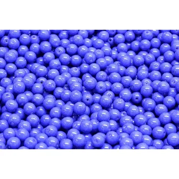 Korálek Korálky kuličky 2945 (3 mm)