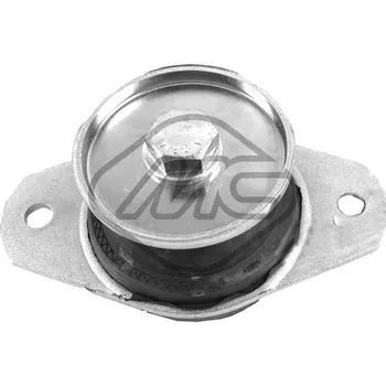 Zavěšení motoru Zavěšení motoru, , Metalcaucho, 23266