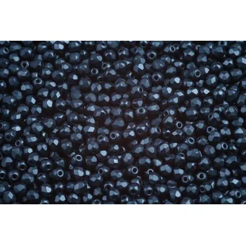 Korálek Korálky broušené 579 (3 mm)