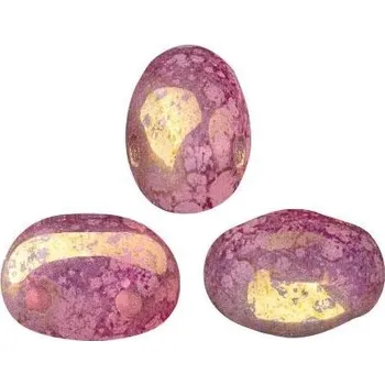 Korálek Samos® par Puca® č. 81