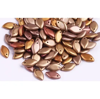 Korálek Korálky plamínek č.15