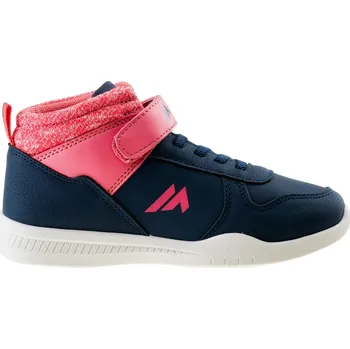 Chlapecká obuv Dětské Vysoké boty MARTES ALANIS JR 82421-NAVY CORAL 32