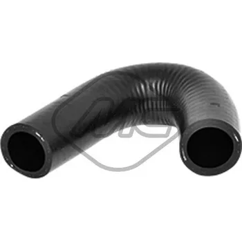 Chladič motoru Hadice chladiče, , Metalcaucho, 99102