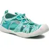 Dívčí sandály Keen Moxie Sandal Youth 10020928KEN01 Waterfall/Blue Glass