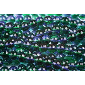 Korálek Korálky Kuličky č. 64 - 10 mm