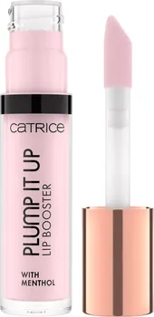 Lesk na rty Catrice Plump It Up 3,5 ml