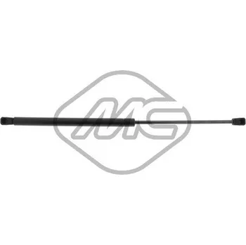 Příslušenství karosérie Pneumatická pružina, zavazadlový / nákladový prostor, , Metalcaucho, 46436