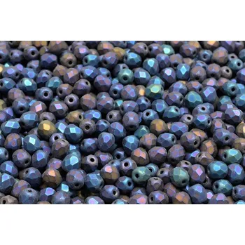 Korálek Ohňovky č.503(4 mm)