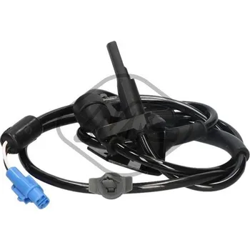 ABS Snímač, počet otáček kol, , Metalcaucho, 51623